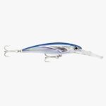 Leurre Rapala X-Rap Magnum