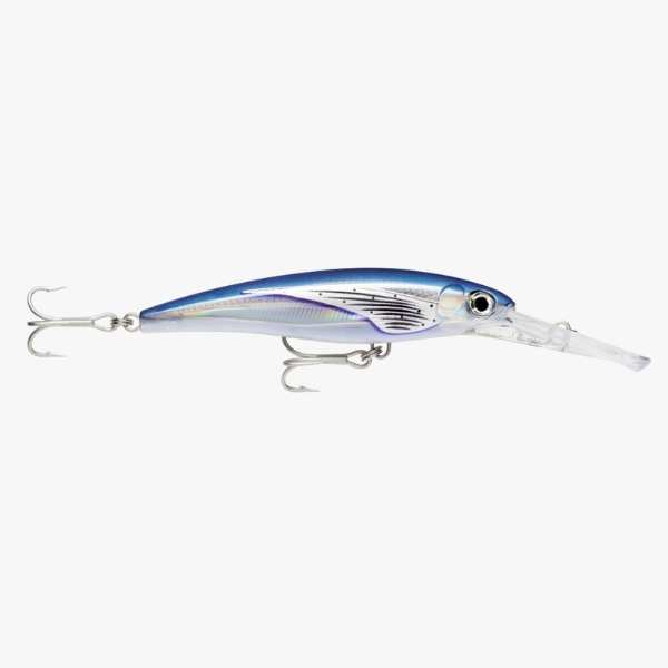 Leurre Rapala X-Rap Magnum