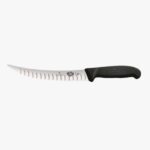 Couteau à saigner alvéolé Victorinox - 20cm
