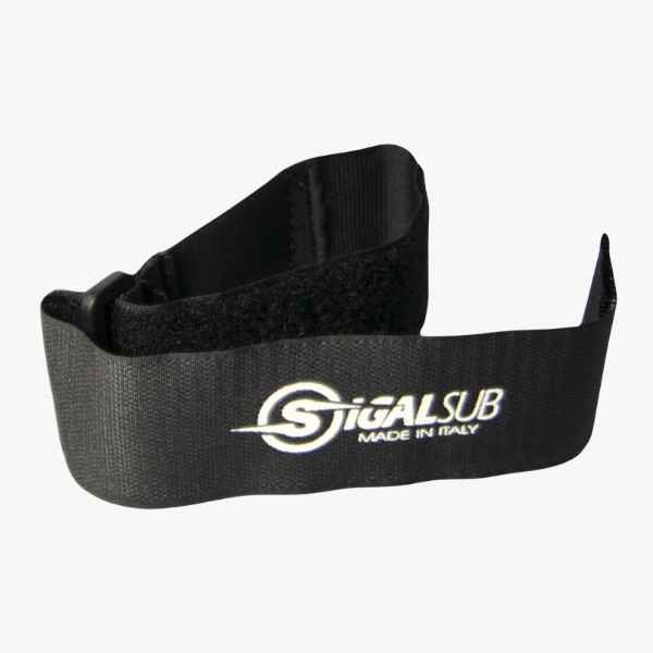 Brassard porte couteau SigalSub
