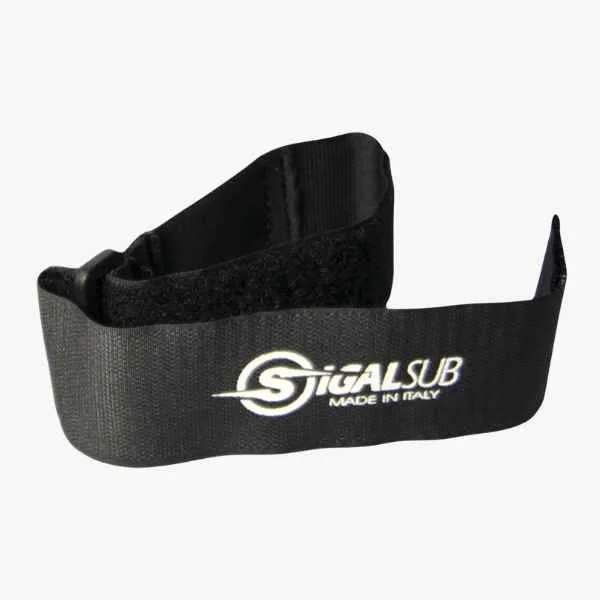 Brassard porte couteau SigalSub