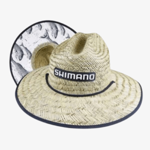 Chapeau Shimano Gyotaku