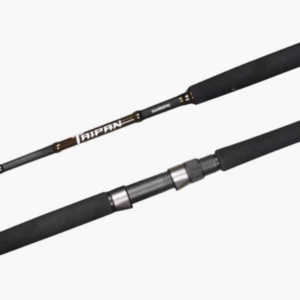 Canne Shimano Taipan