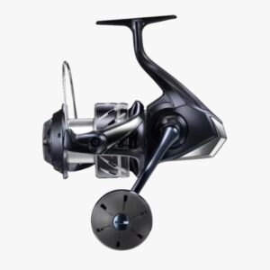Moulinet Shimano Stradic SW