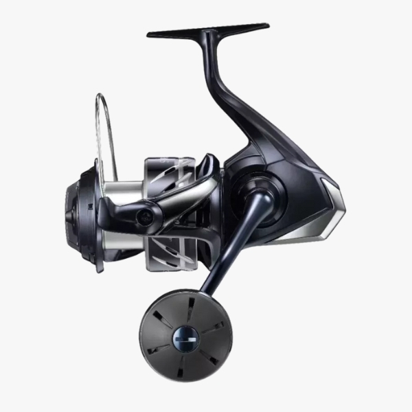Moulinet Shimano Stradic SW