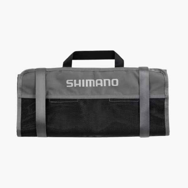 Sacoche à leurres Shimano Game & Hard Lures