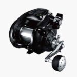Moulinet Electrique Shimano ForceMaster 9000A