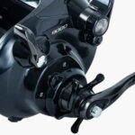 Moulinet Electrique Shimano ForceMaster 9000A