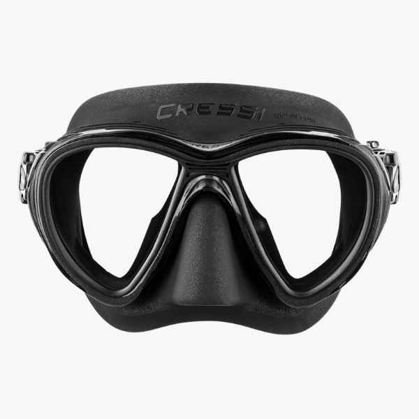 Masque Cressi Quantum