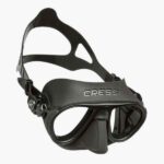 Masque Cressi Calibro - Noir