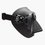 Masque Cressi Calibro - Noir