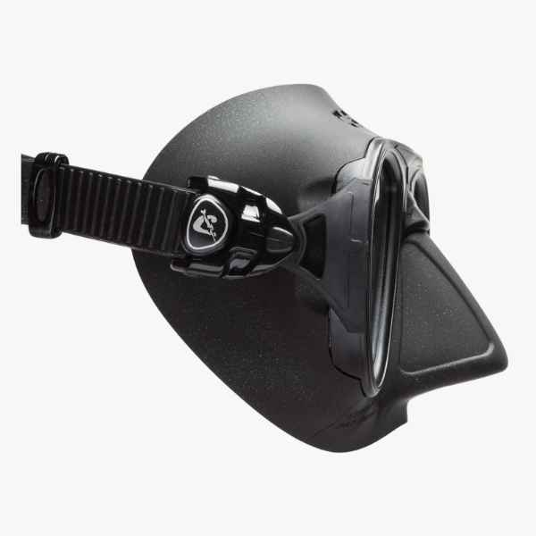 Masque Cressi Calibro - Noir