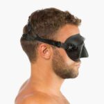 Masque Cressi Calibro - Noir