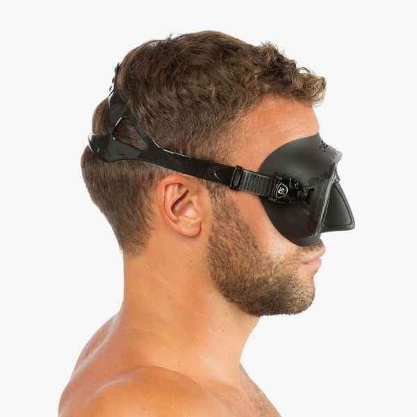 Masque Cressi Calibro - Noir