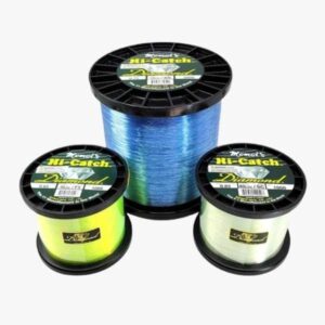 Nylon Momoi Diamond Xtreme