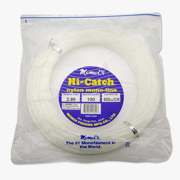 Bas de ligne Momoi Hi-Catch