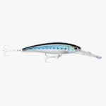 Leurre Rapala X-Rap Magnum
