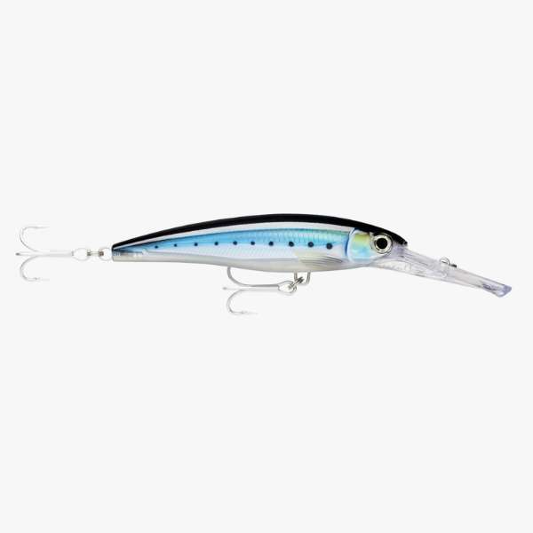 Leurre Rapala X-Rap Magnum
