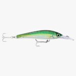 Leurre Rapala X-Rap Magnum Xtreme