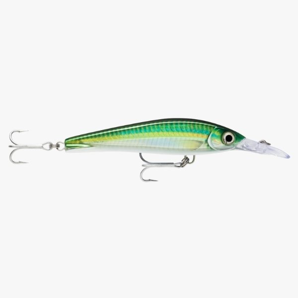 Leurre Rapala X-Rap Magnum Xtreme