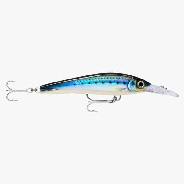 Leurre Rapala X-Rap Magnum Xtreme