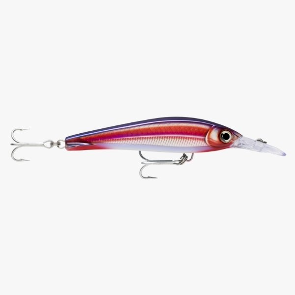 Leurre Rapala X-Rap Magnum Xtreme