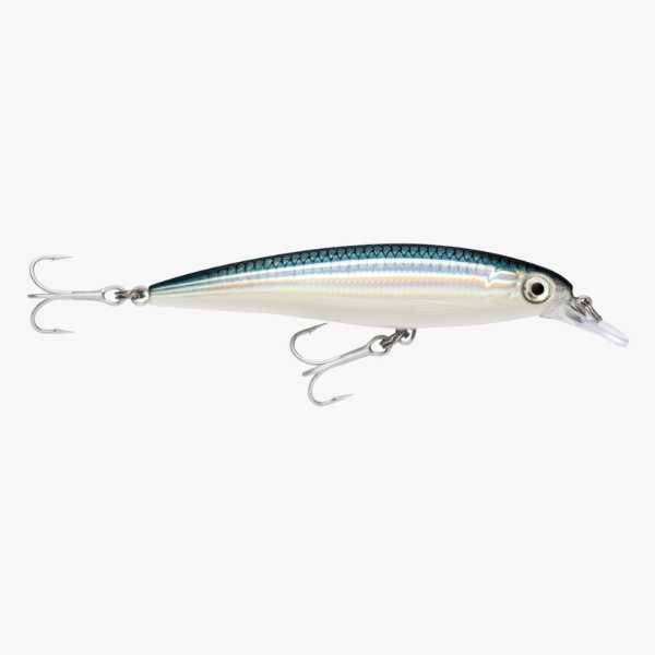 Leurre Rapala X-Rap Saltwater