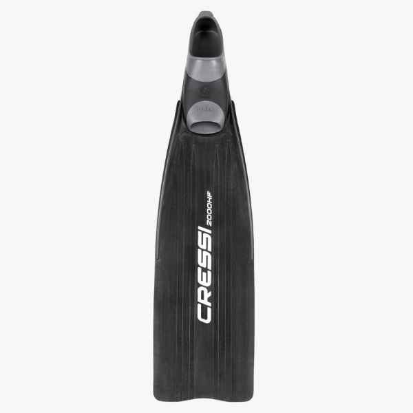 Palmes Cressi Gara 2000 HF