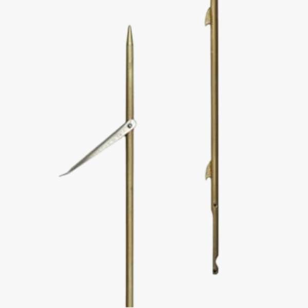 Flèche Picasso Platinium 7mm