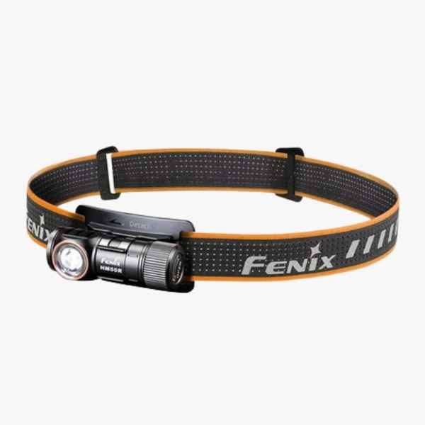 Lampe Frontale Fenix HM50R V2.0