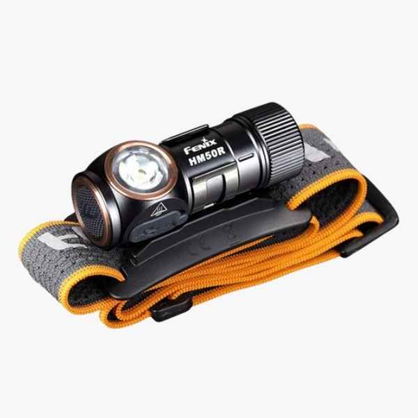 Lampe Frontale Fenix HM50R V2.0