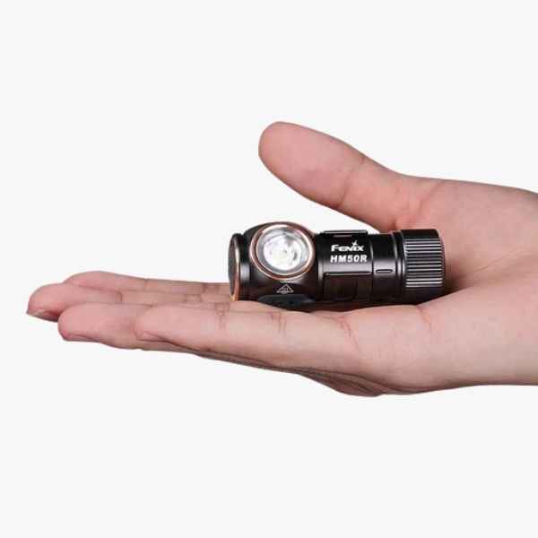 Lampe Frontale Fenix HM50R V2.0