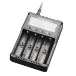 Chargeur de batterie Fenix ARE-A4