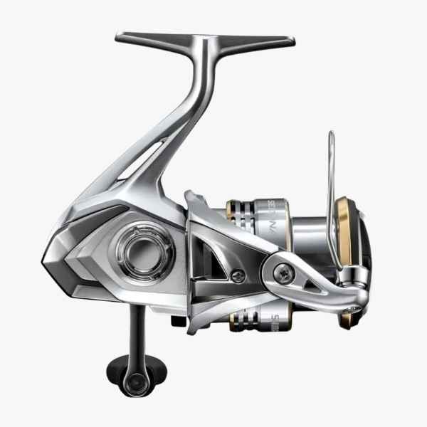 Moulinet Shimano Sedona FJ