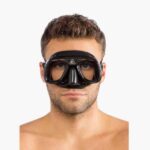 Masque Cressi Superocchio