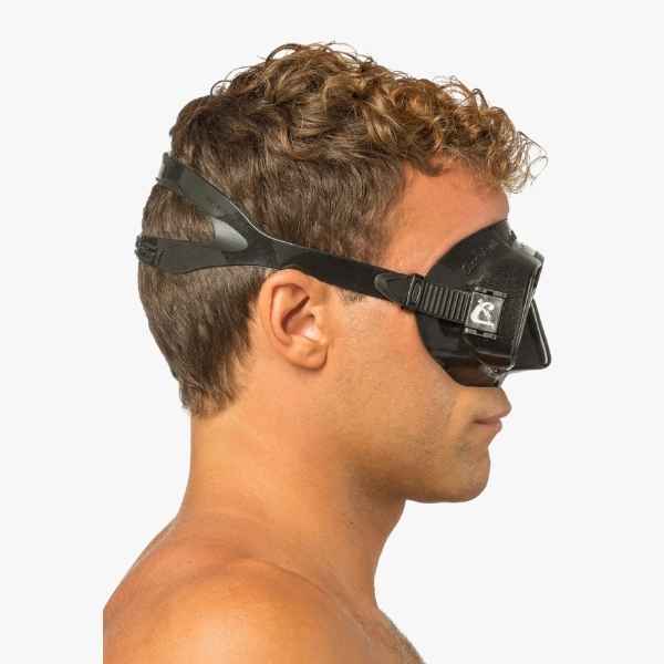 Masque Cressi Superocchio