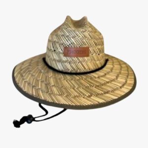 Chapeau Shimano G Loomis