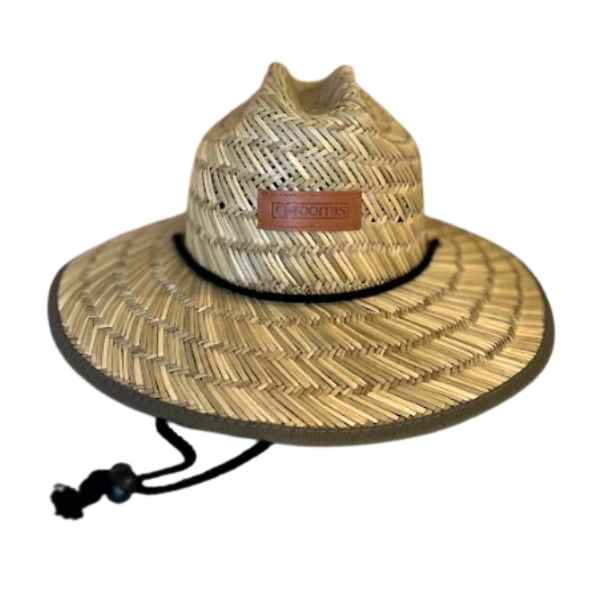 Chapeau Shimano G Loomis