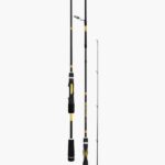 Canne Shimano Revolution