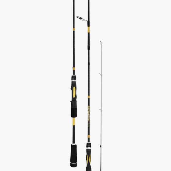 Canne Shimano Revolution