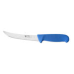 Couteau Victory Knives Curved Boning - 15cm - Bleu