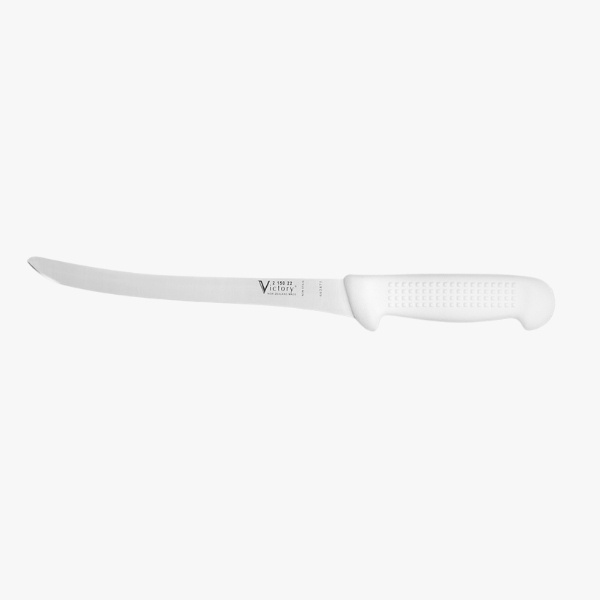 Couteau Victory Knives Round Nose Filleting - 22cm