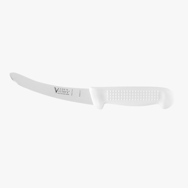 Couteau Victory Knives Curved Boning - 13cm