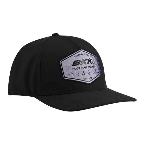 Casquette BKK Legacy Performance