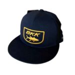 Casquette BKK Tuna Snapback