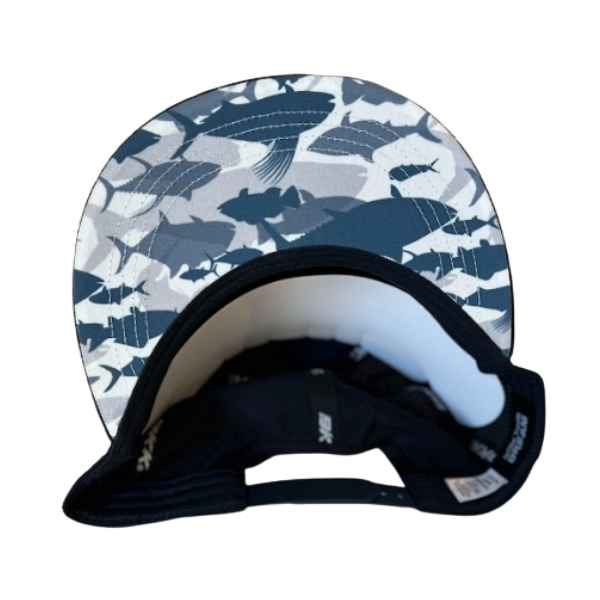 Casquette BKK Tuna Snapback