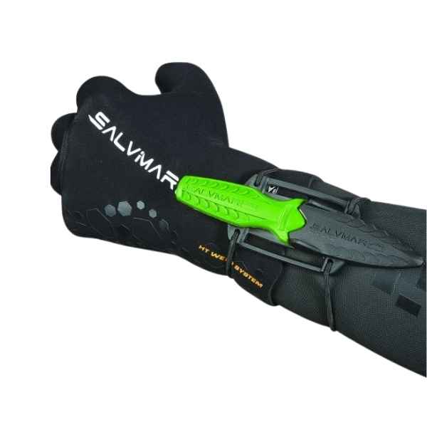 Couteau Salvimar Predathor