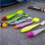 Leurre Shimano Squidgies Slickrig
