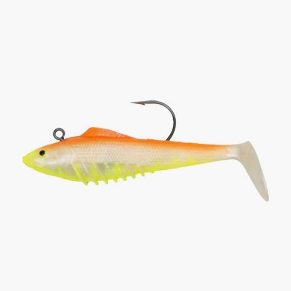 Leurre Shimano Squidgies Slickrig