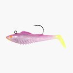 Leurre Shimano Squidgies Slickrig